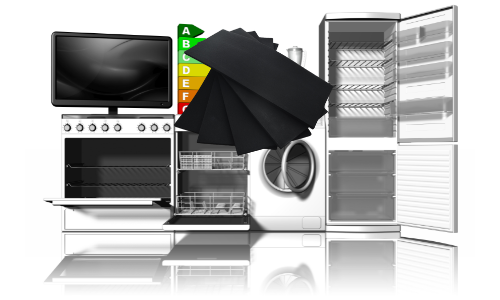 EPDM Foam Application 