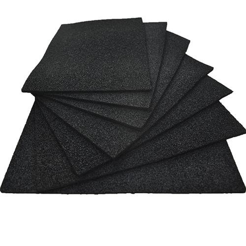 EPDM open cell foam