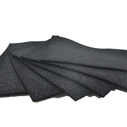 EPDM open cell foam