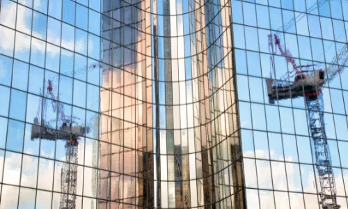 Foam Tape For Construction-industry