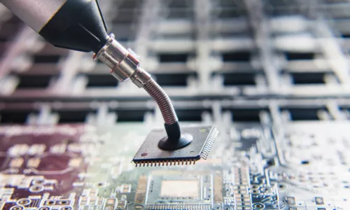 oam Tape For Electric-manufacturing