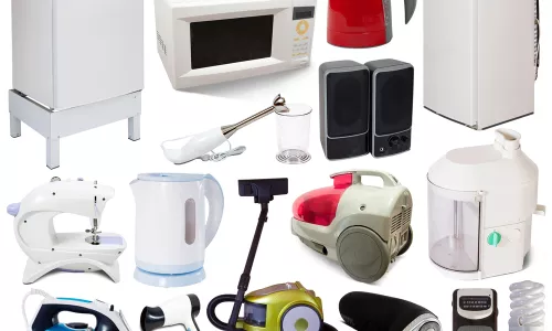 Foam Tape For Small-Appliances