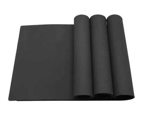 Neoprene Foam Tape